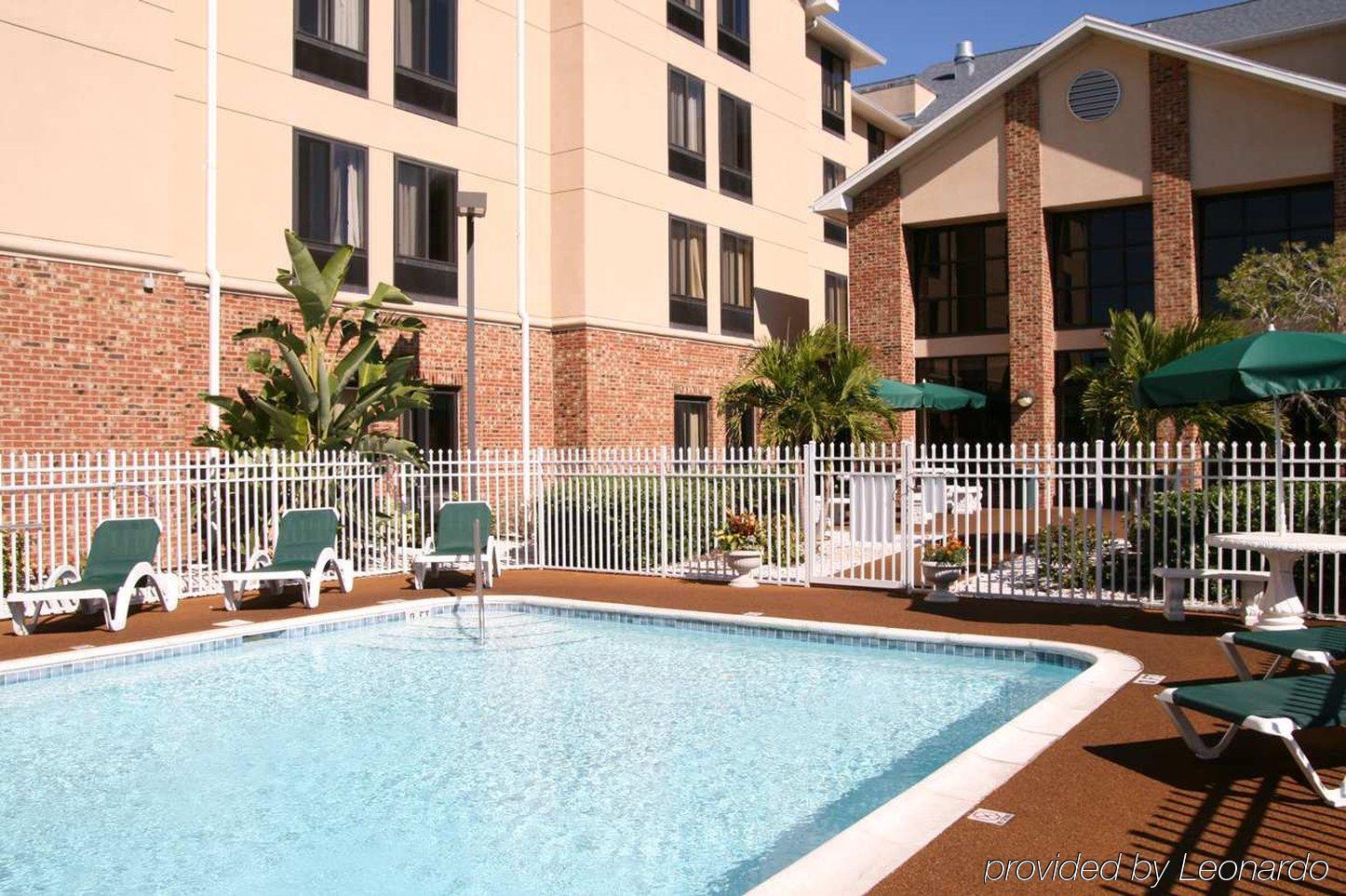 Hampton Inn & Suites Tarpon Springs Facilities photo